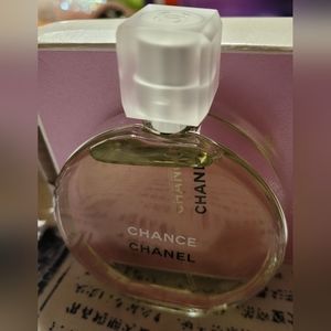 Chanel Perfume
